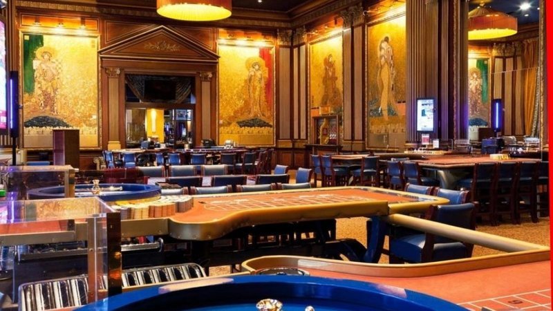 Mad casino - Découvrez les promotions et bonus exclusifs de Mad Casino France