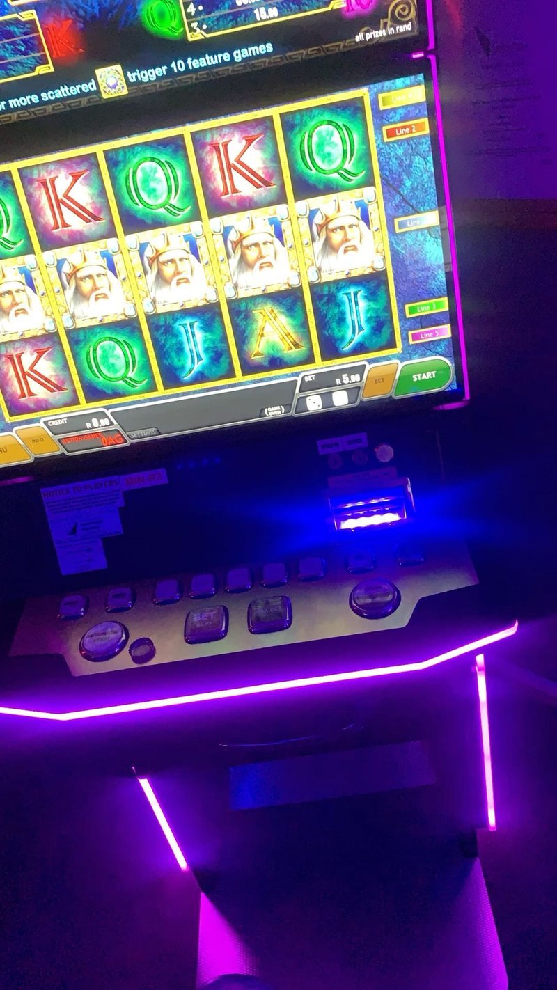 Guida a winnita casino