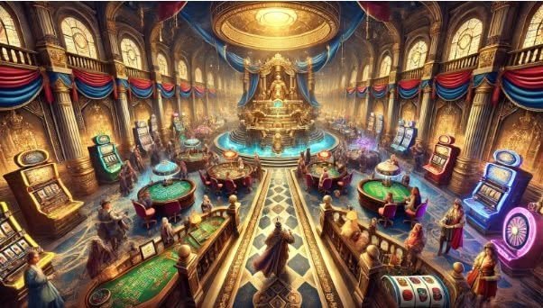 Spin castle - Spin Castle Casino: Unlock Big Wins in the UK Spin castle - Spin Castle Casino: Unlock Big Wins in the UK